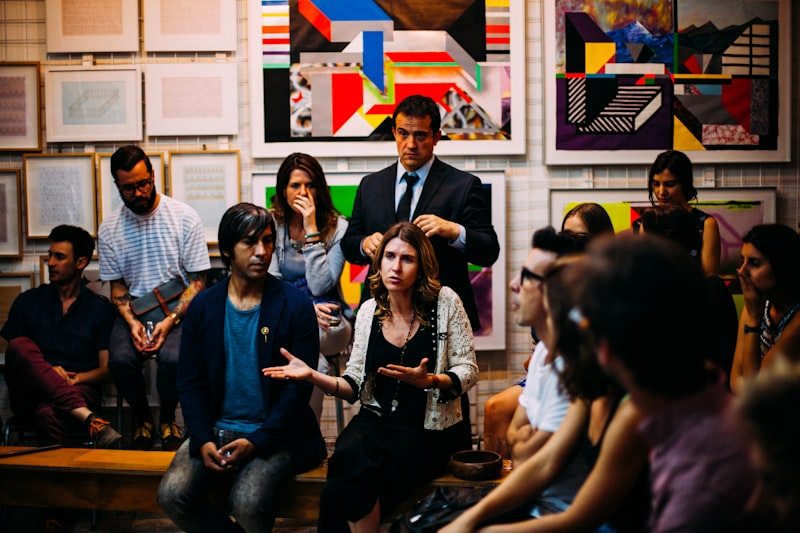 Mindful Corporate Leadership: The Silent Competitive Advantage